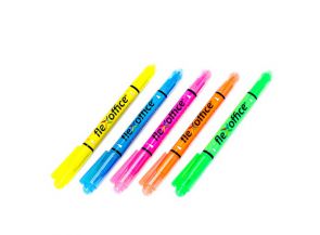 FlexOffice highlighter FO-HL01